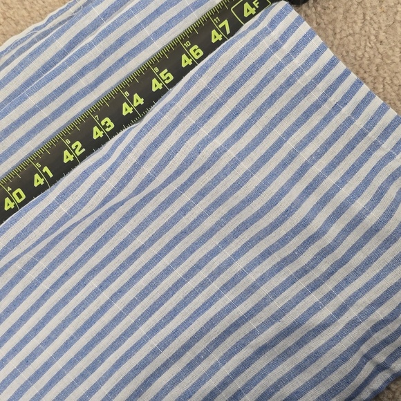 Molly Bracken Striped dolce vita midi dress 👗 XS - Picture 10 of 10